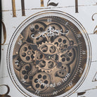 Chateau Clock - Mirror Mirror Australia