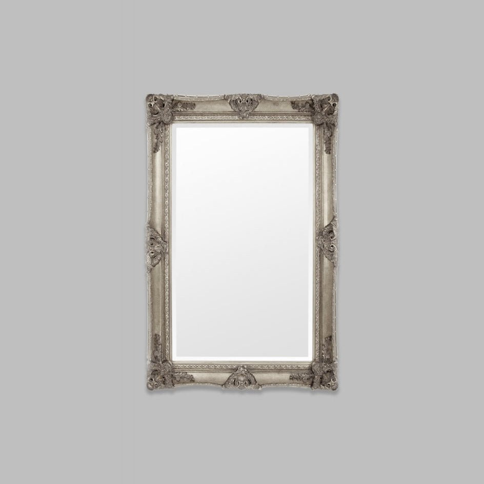 Chatsworth Silver - Mirror Mirror Australia