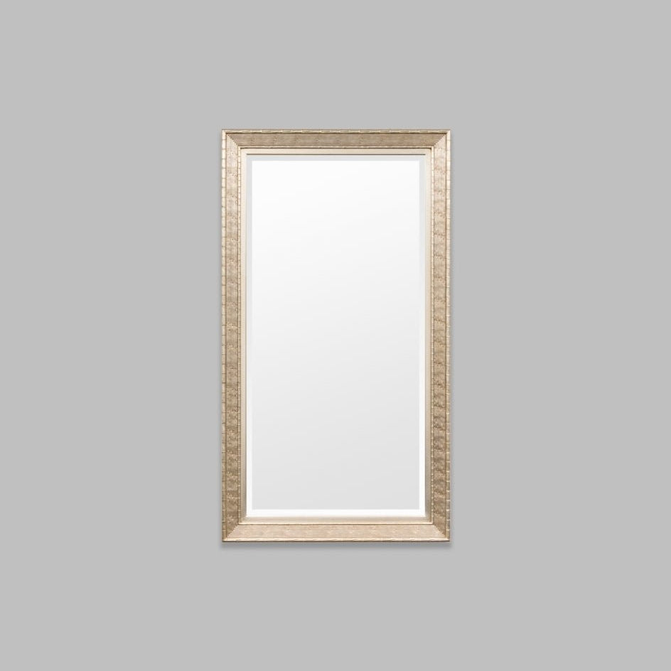 Chinoise Silver - Mirror Mirror Australia