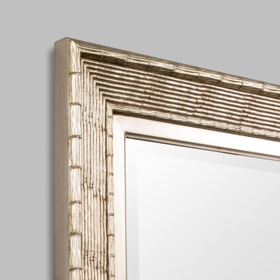 Chinoise Silver - Mirror Mirror Australia