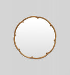 Cirque Warm Gold - Mirror Mirror Australia