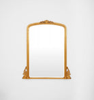 Classic Arch Gold - Mirror Mirror Australia
