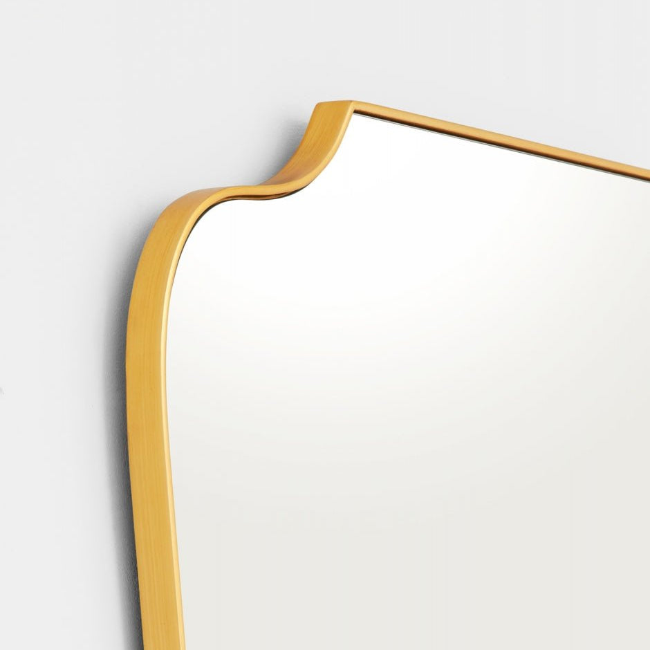 Cordelia Brass - Mirror Mirror Australia