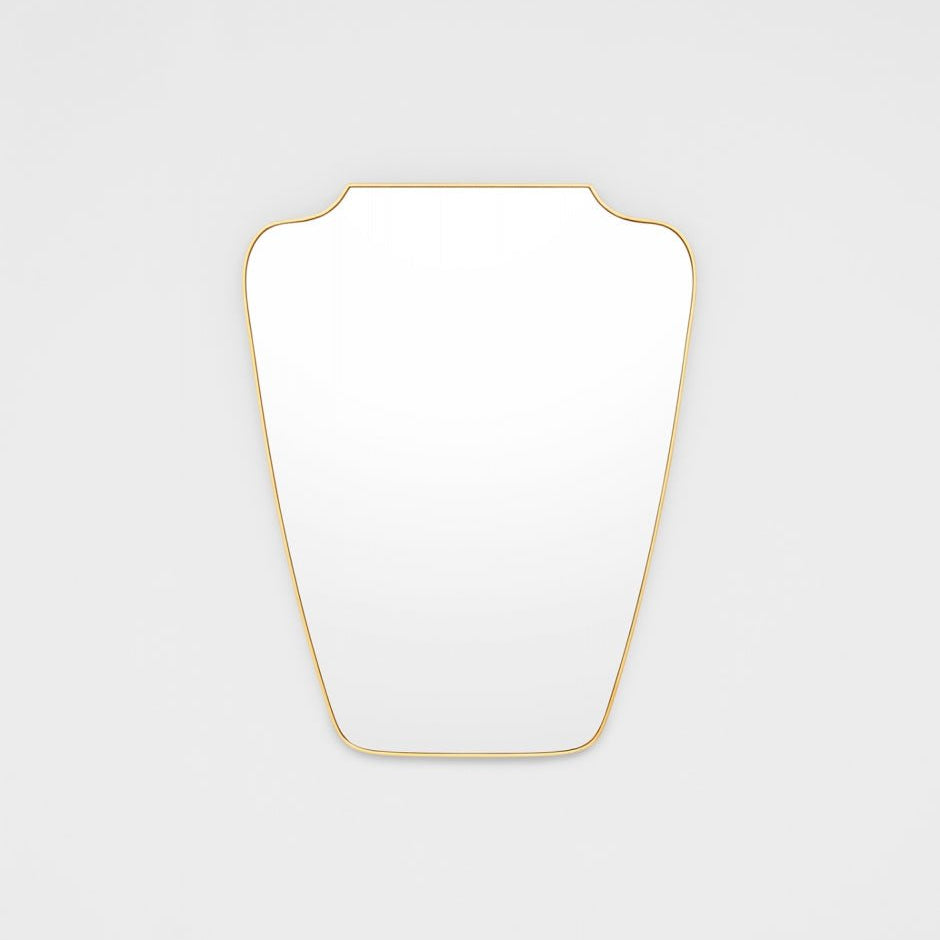 Cordelia Brass - Mirror Mirror Australia