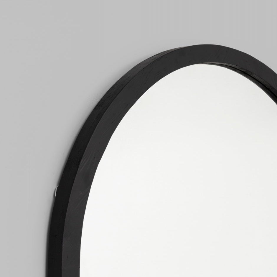 Cove Arch Black - Mirror Mirror Australia