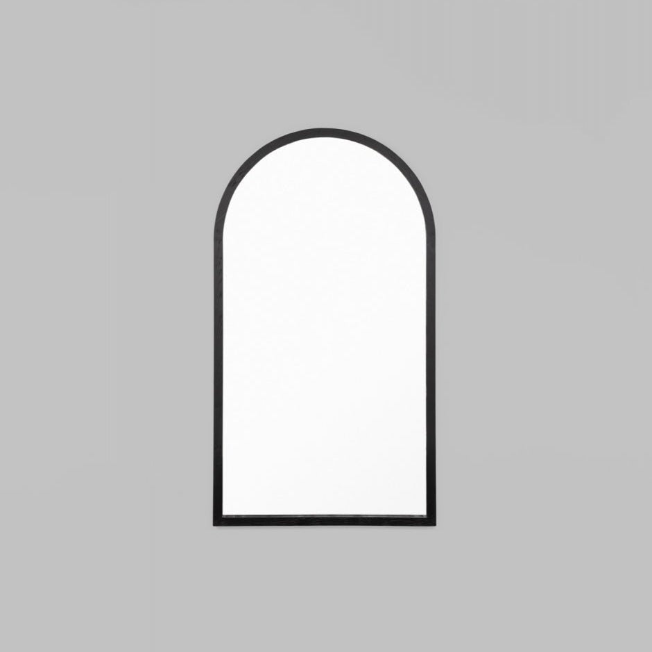 Cove Arch Black - Mirror Mirror Australia