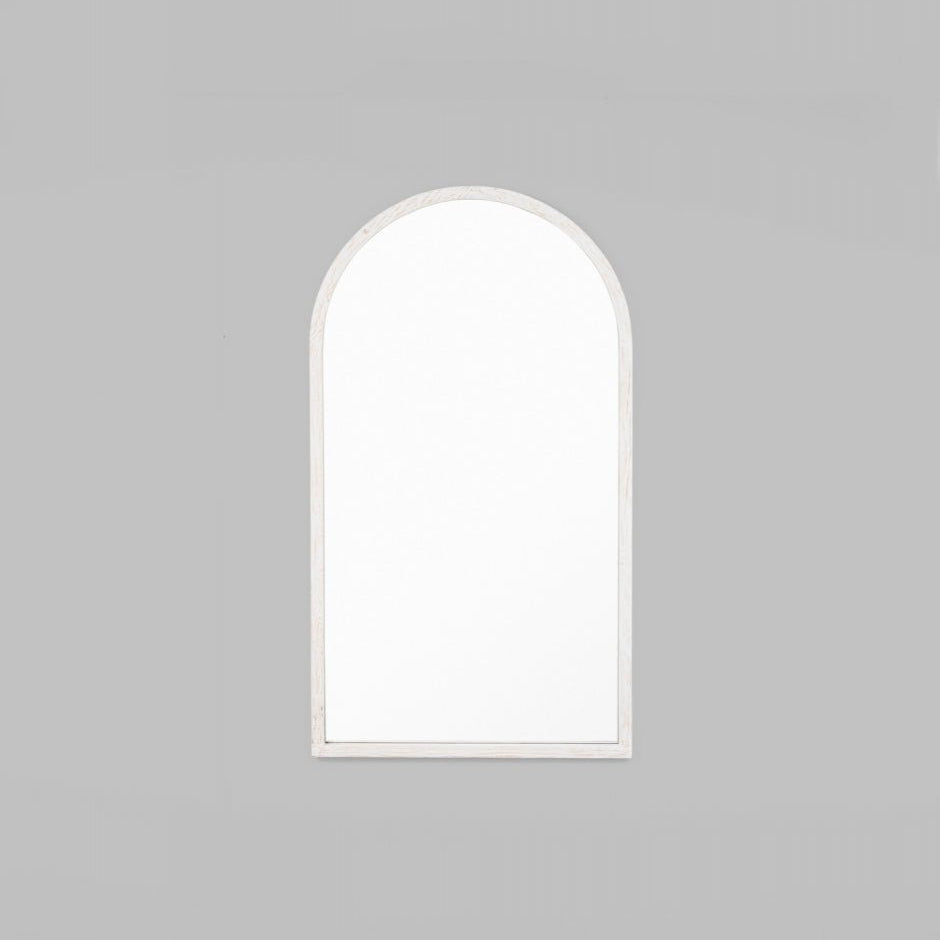 Cove Arch White - Mirror Mirror Australia