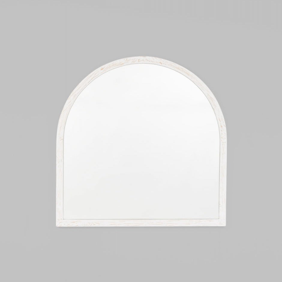 Cove Arch White - Mirror Mirror Australia