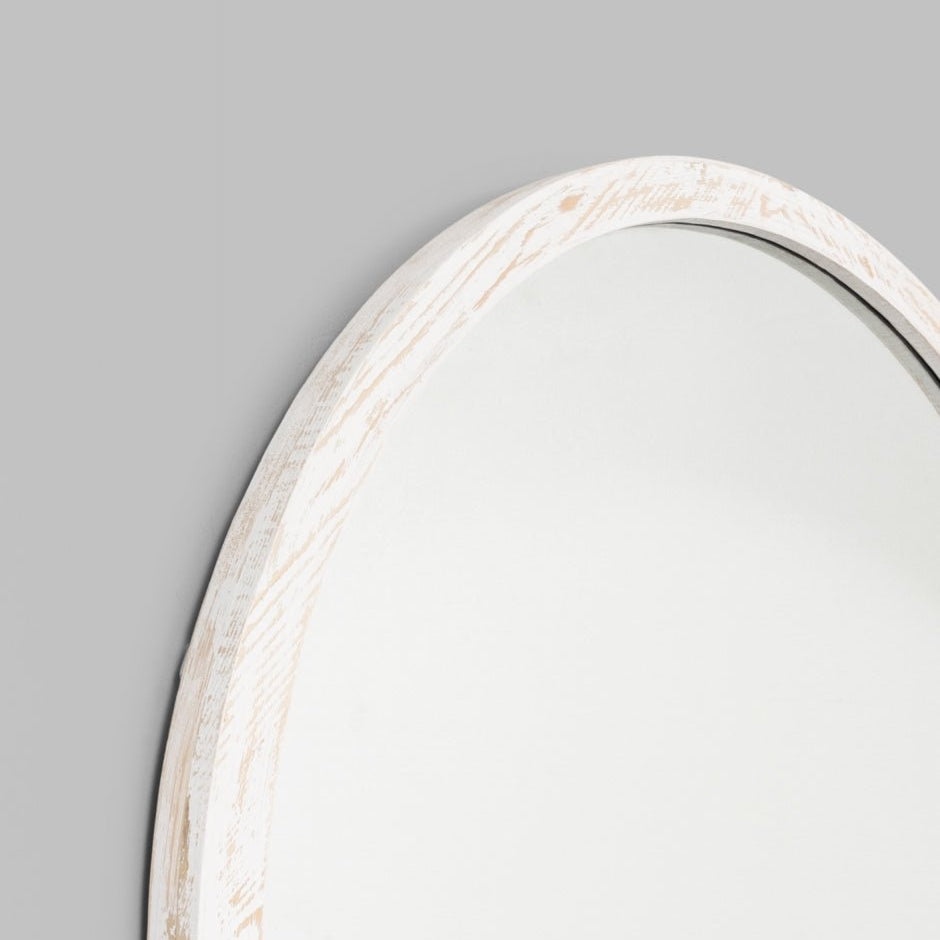 Cove Arch White - Mirror Mirror Australia