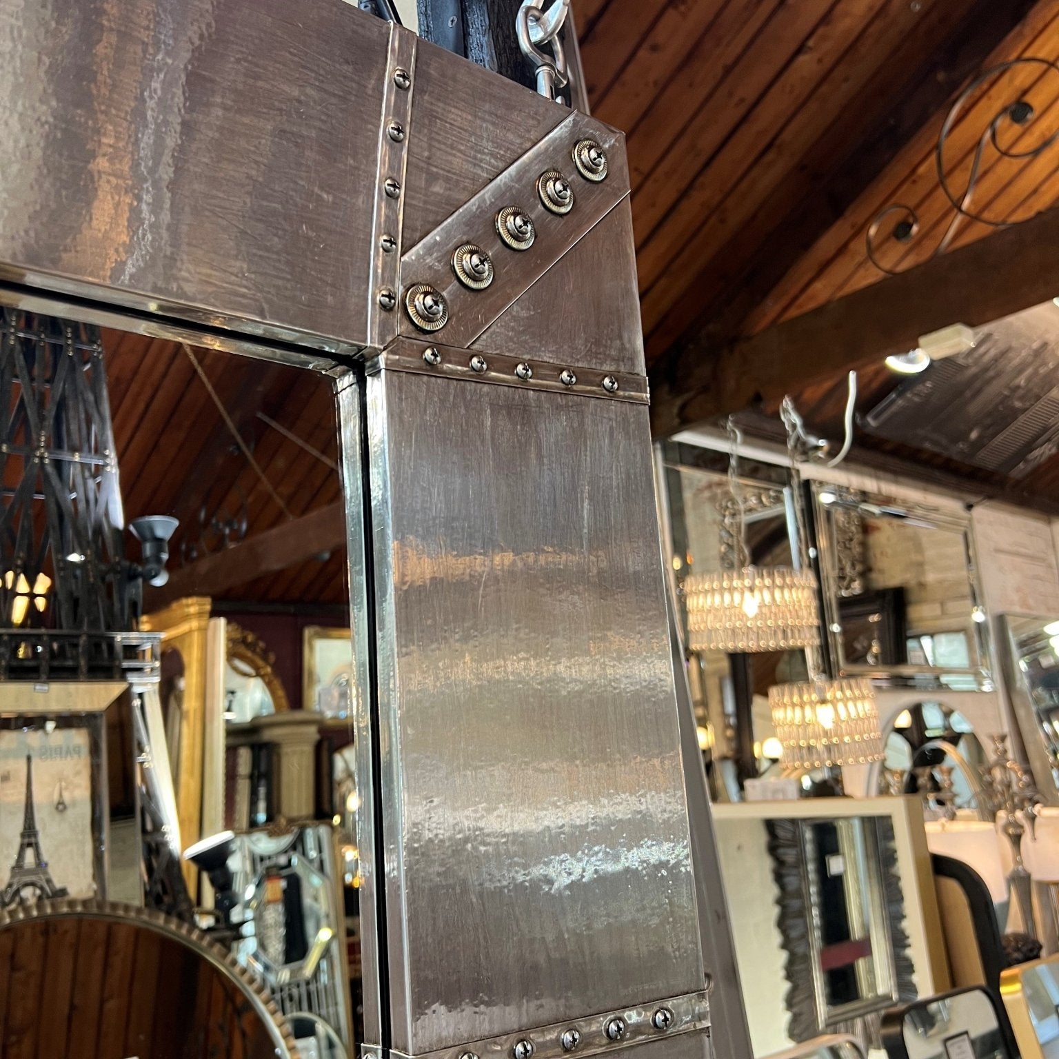 DAYTONA - Mirror Mirror Australia