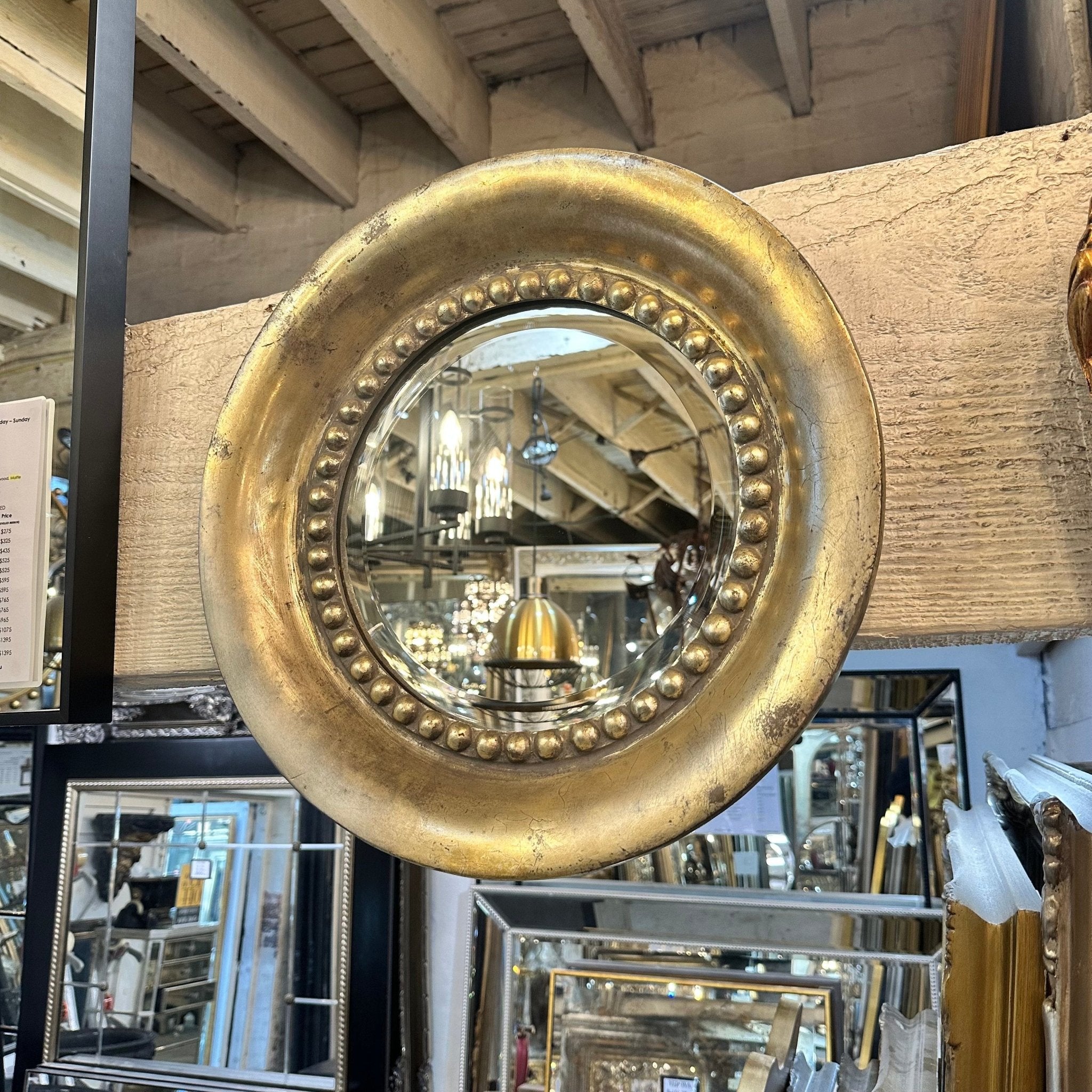 De Marco - Mirror Mirror Australia