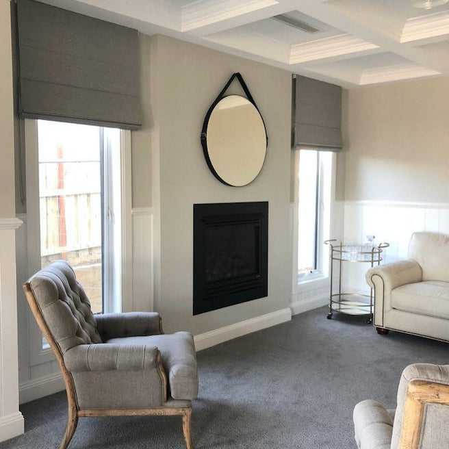 Edison - Mirror Mirror Australia