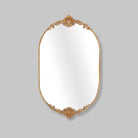 Filigree Oval - Mirror Mirror Australia