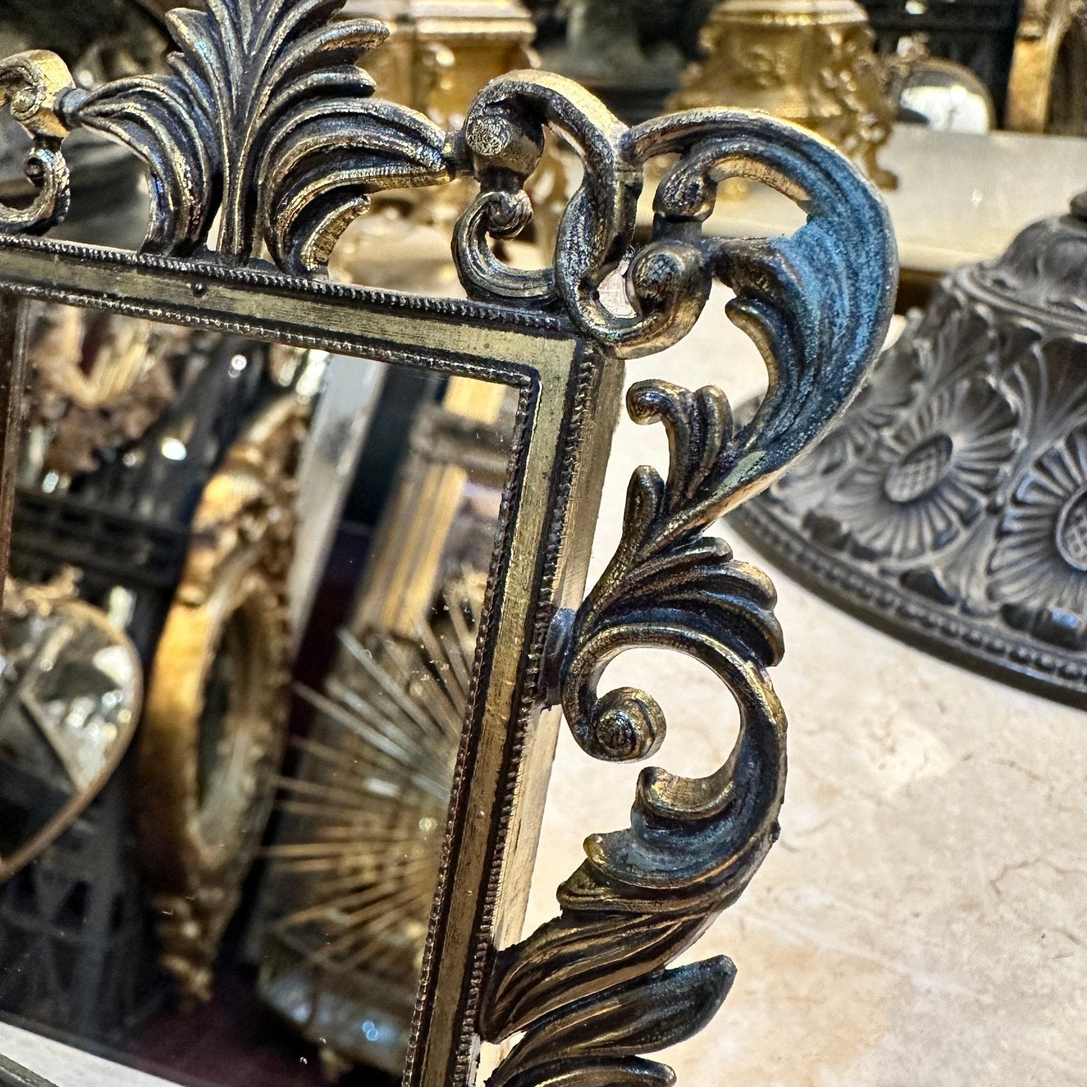 Fiorentino - Mirror Mirror Australia