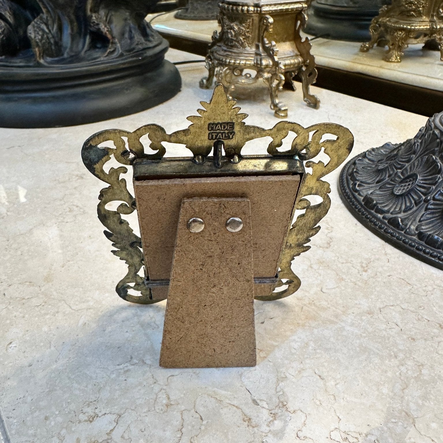 Fiorentino - Mirror Mirror Australia