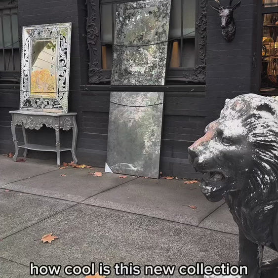 Garden Reflections - Mirror Mirror Australia