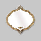 Gideon Oval - Mirror Mirror Australia