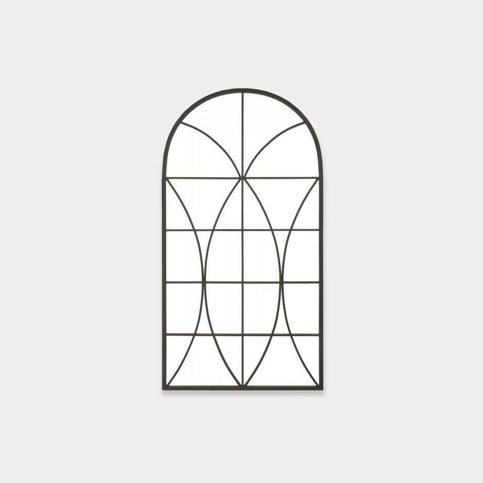 Grand Arch Black - Mirror Mirror Australia