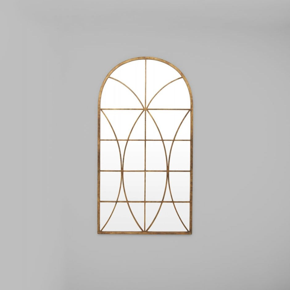 Grand Arch Rust - Mirror Mirror Australia