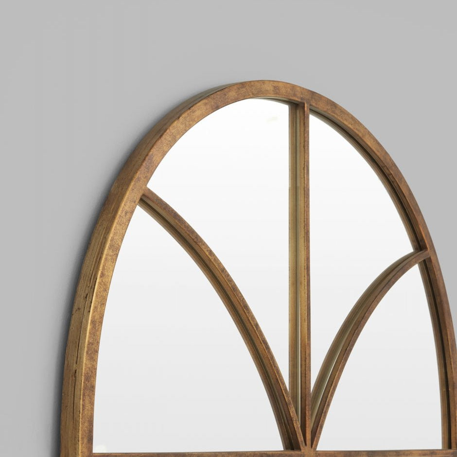 Grand Arch Rust - Mirror Mirror Australia