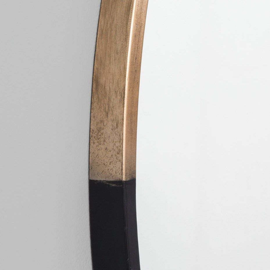 Half Moon - Mirror Mirror Australia