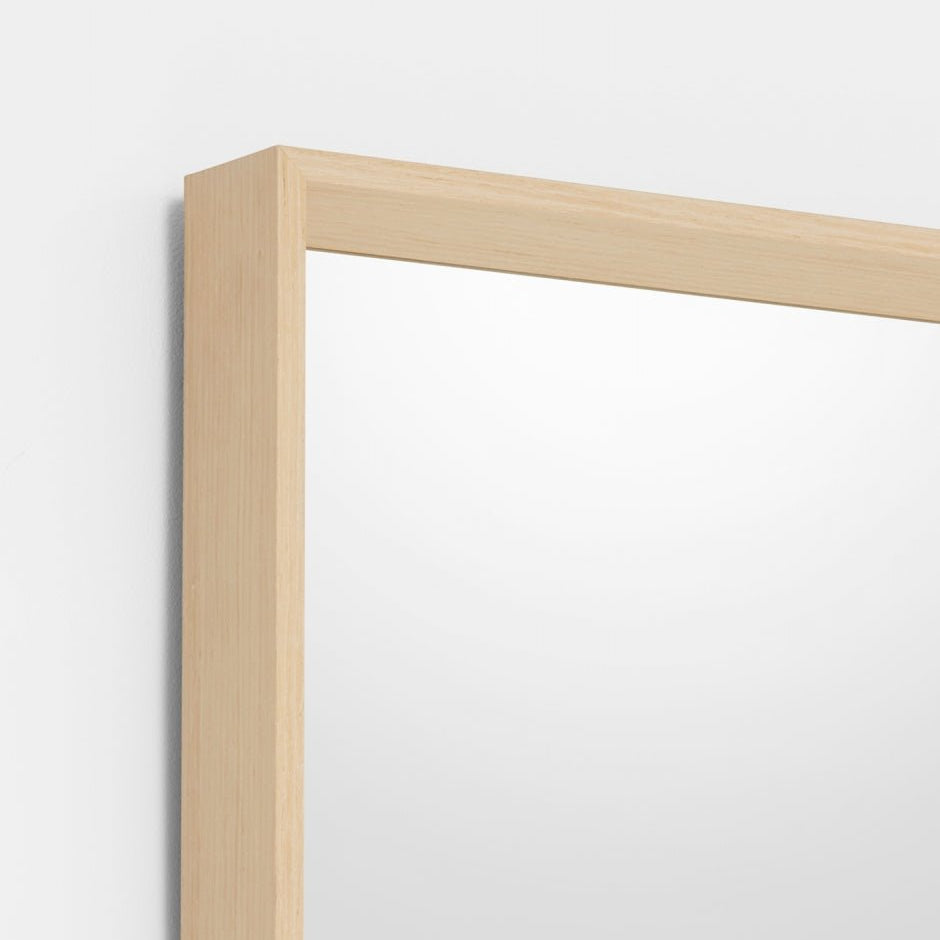 Hugo Light Timber - Mirror Mirror Australia