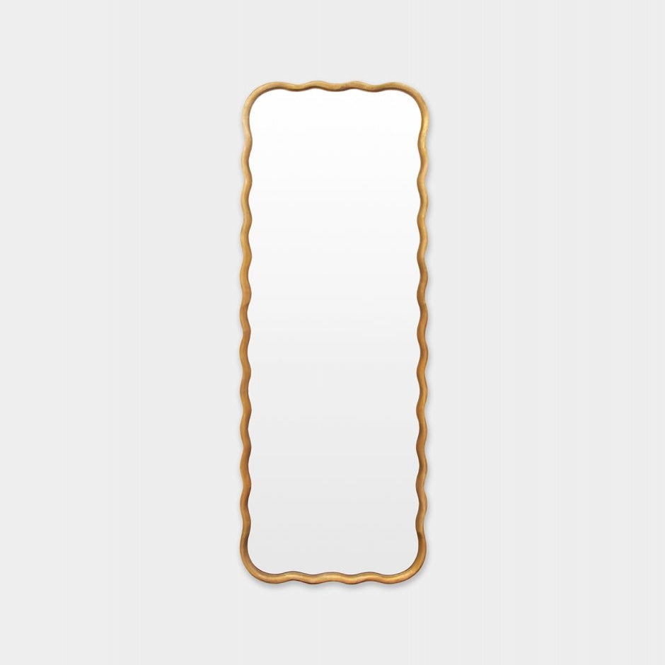 Jemima Bronze - Mirror Mirror Australia