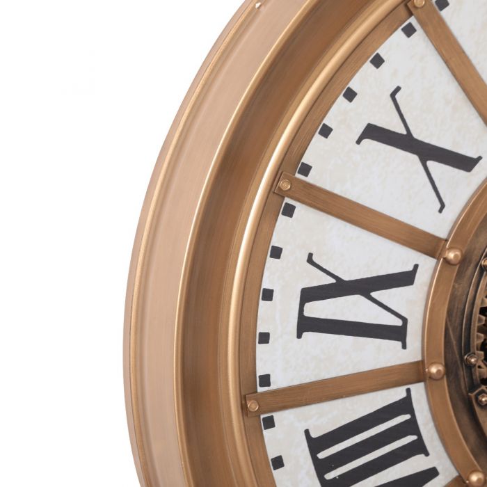 Josephine Clock - Mirror Mirror Australia