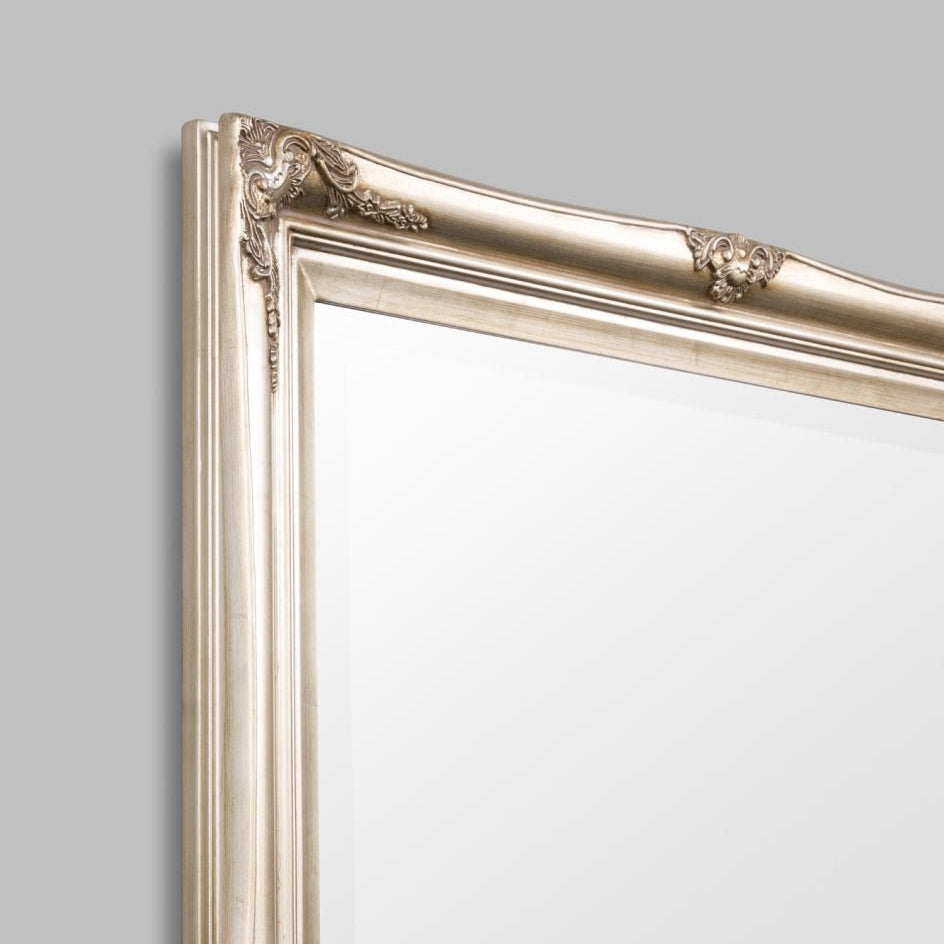 Juliette Champagne - Mirror Mirror Australia