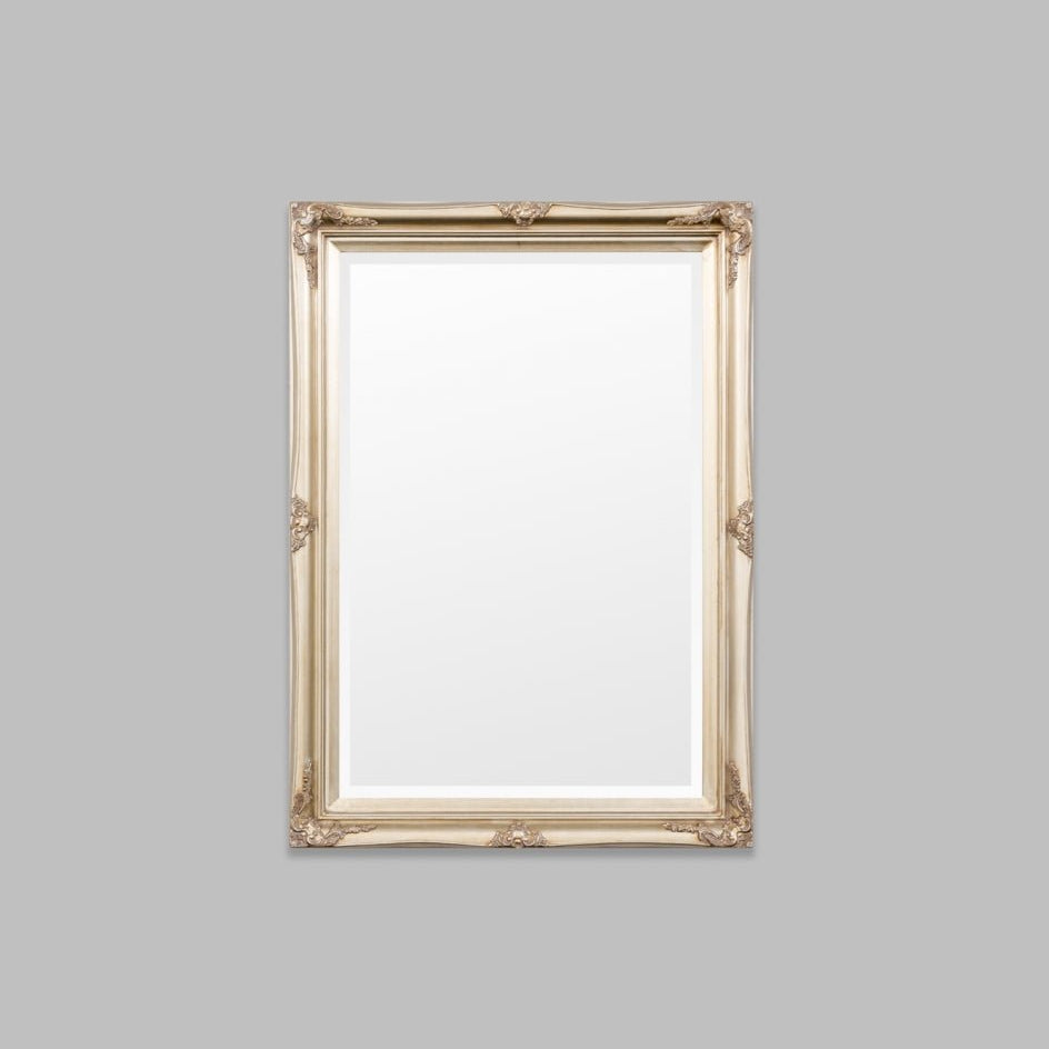 Juliette Champagne - Mirror Mirror Australia