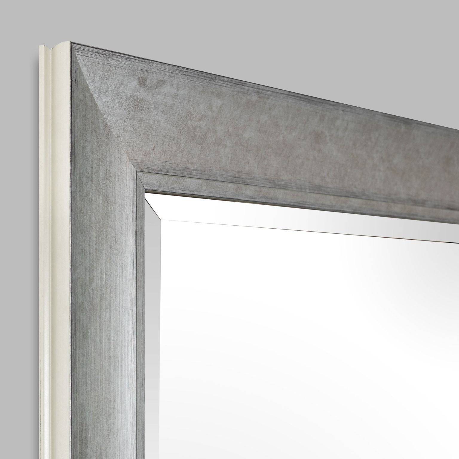 Lisbon Silver - Mirror Mirror Australia