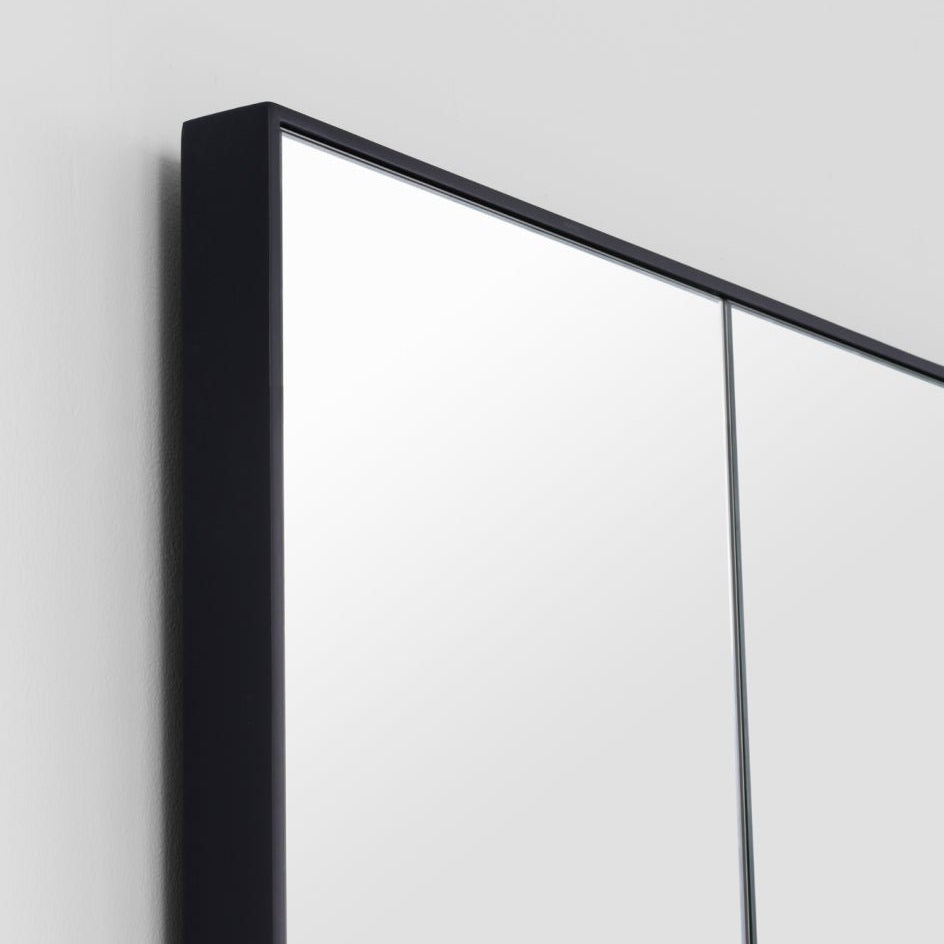 Loft Black - Mirror Mirror Australia