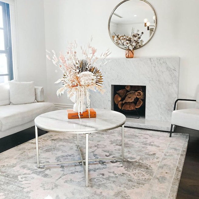 Looking Glass Silver - Mirror Mirror Australia