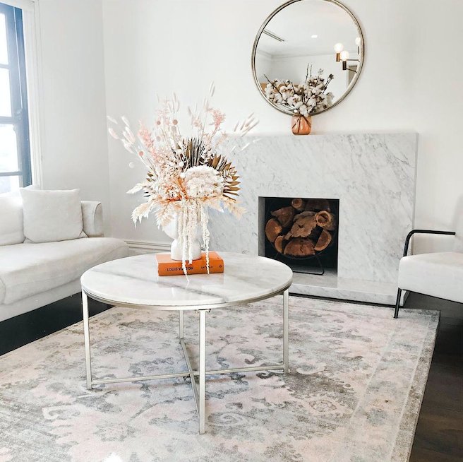 Looking Glass Silver - Mirror Mirror Australia