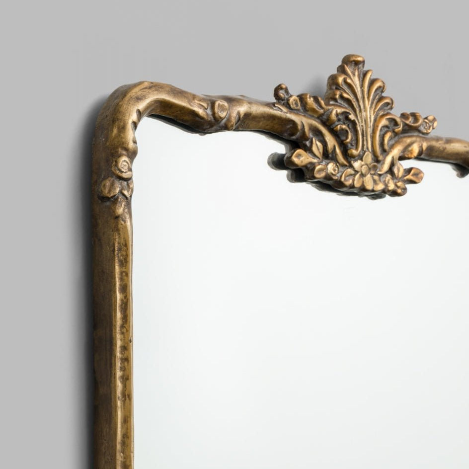 Lorraine Brass - Mirror Mirror Australia