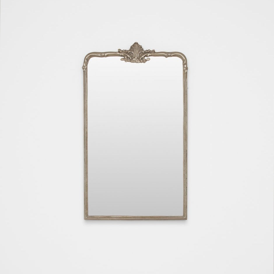 Lorraine Silver - Mirror Mirror Australia