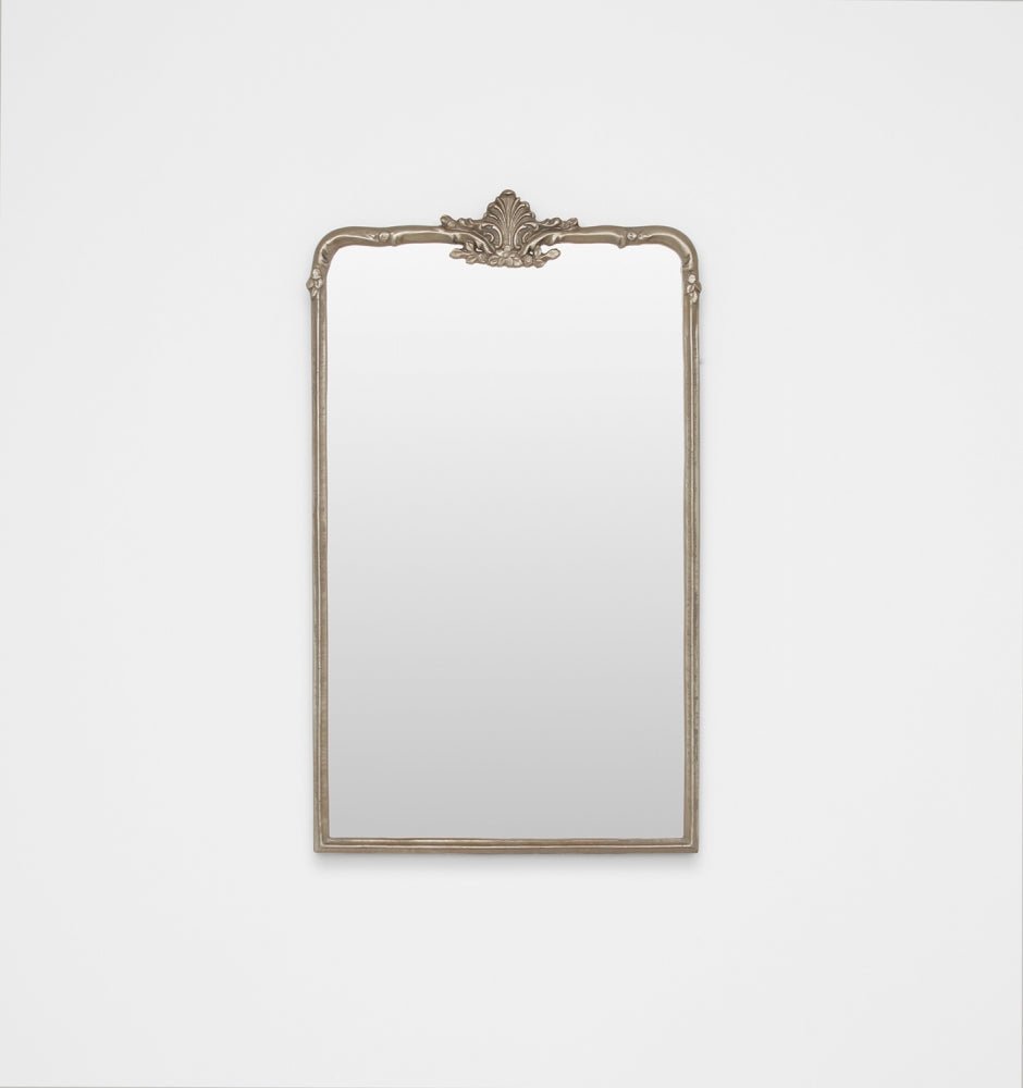 Lorraine Silver - Mirror Mirror Australia