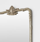 Lorraine Silver - Mirror Mirror Australia