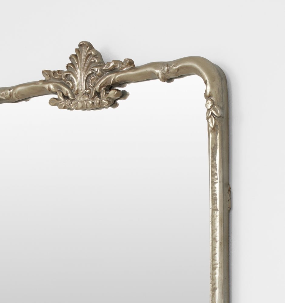 Lorraine Silver - Mirror Mirror Australia