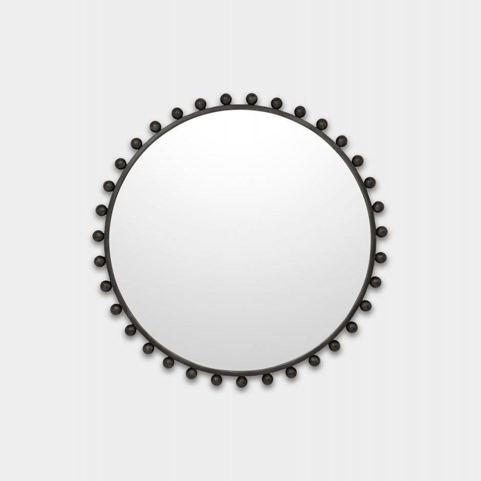 Luna Black - Mirror Mirror Australia