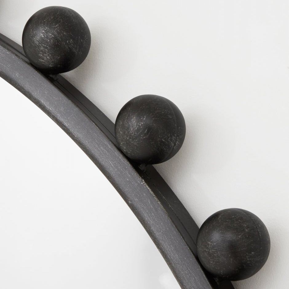 Luna Black - Mirror Mirror Australia