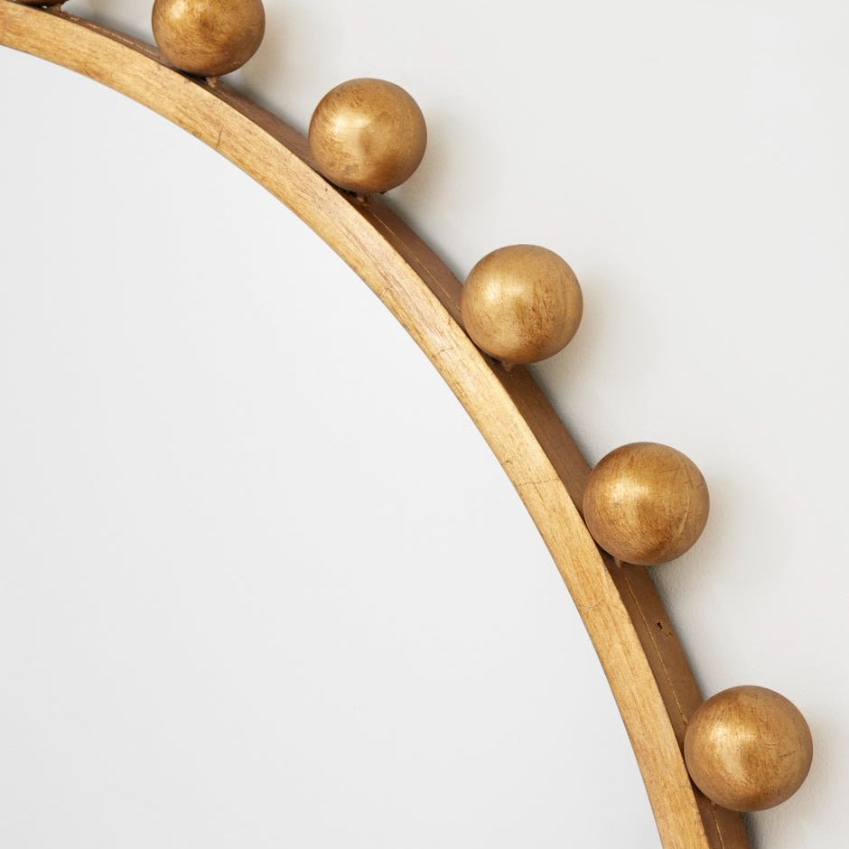 Luna Gold - Mirror Mirror Australia