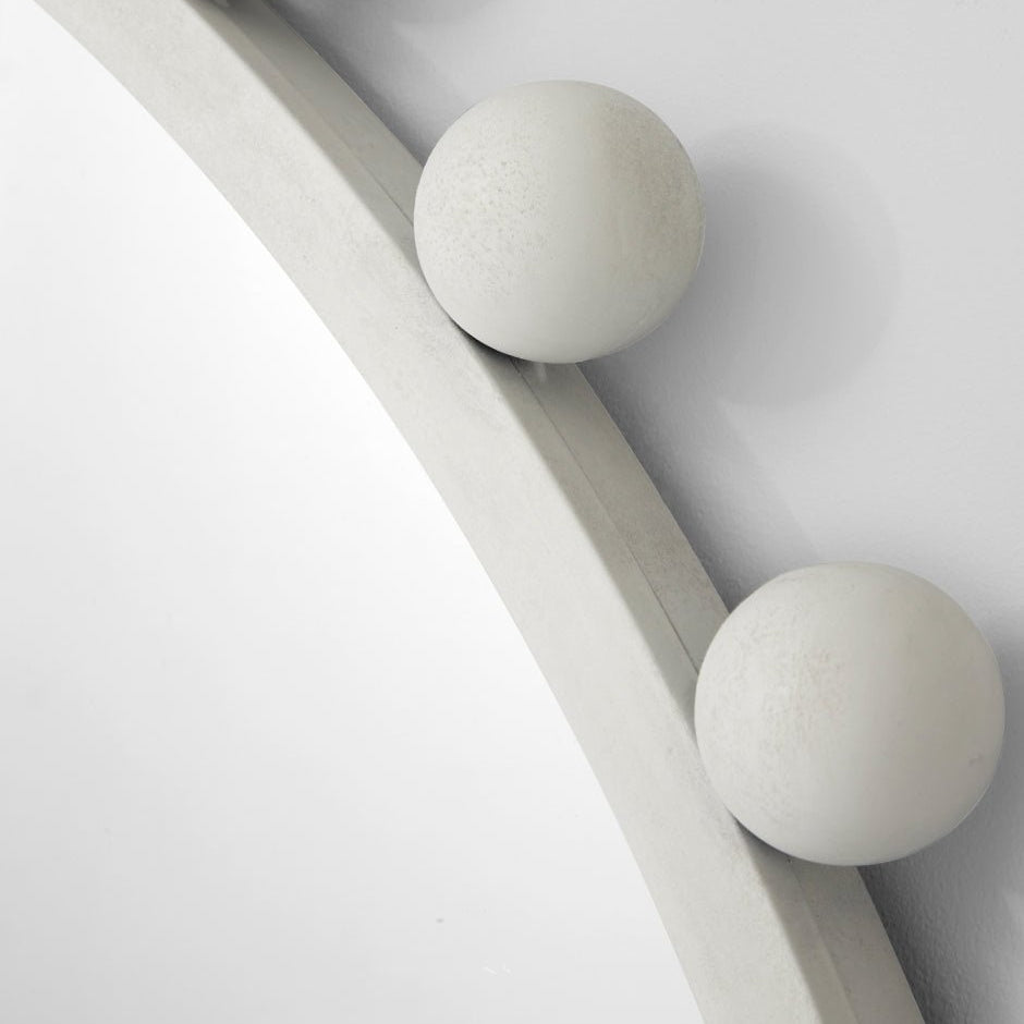 Luna White - Mirror Mirror Australia