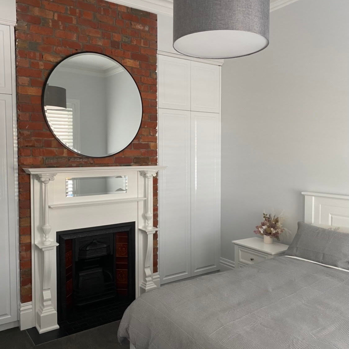 Lunar - Mirror Mirror Australia