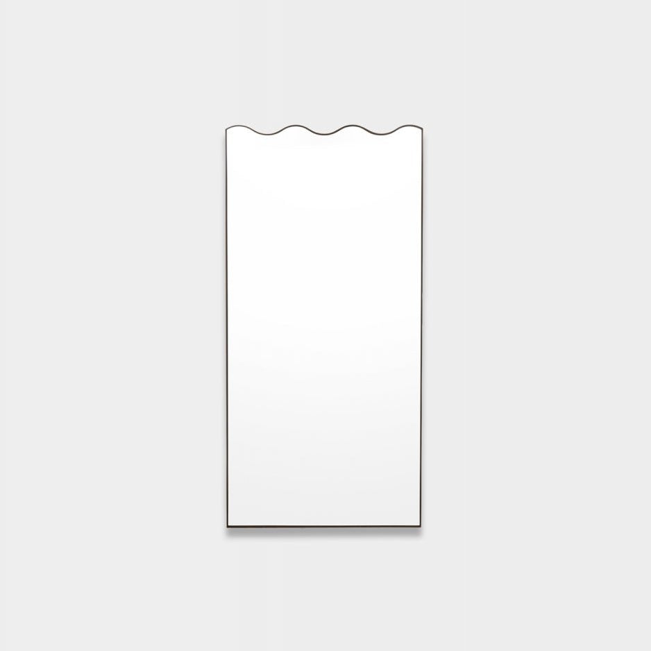 Margot Black - Mirror Mirror Australia