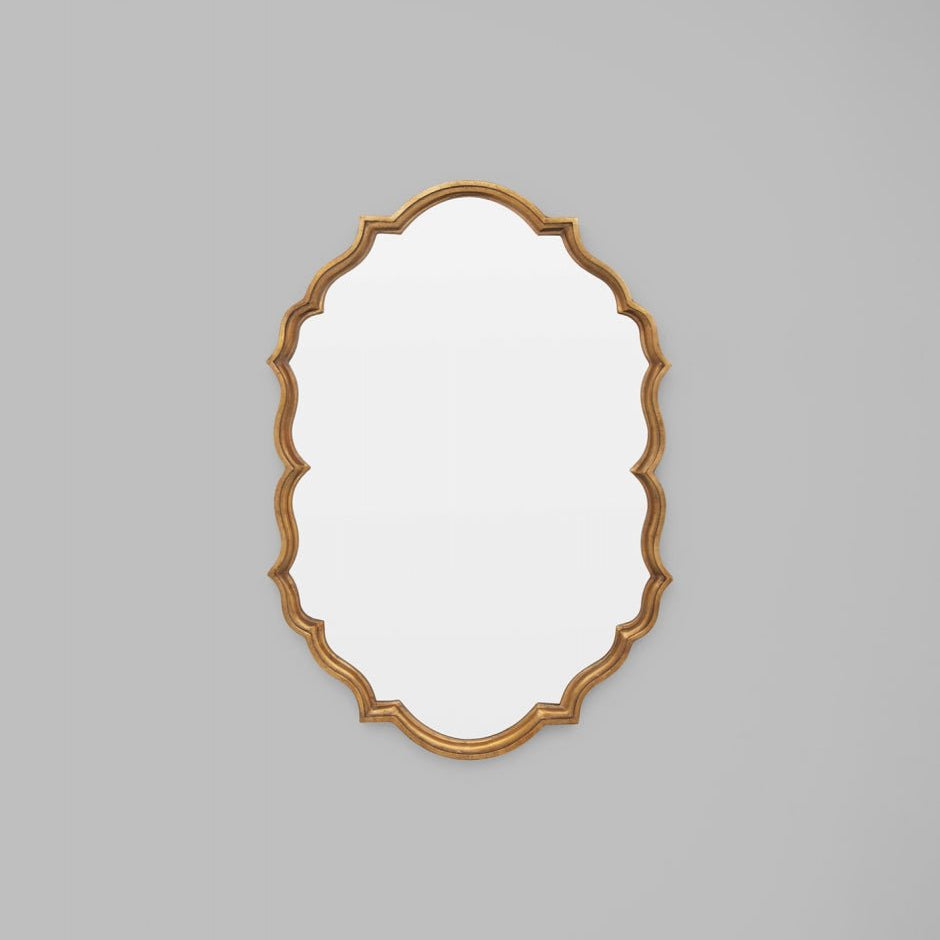 Martine - Mirror Mirror Australia