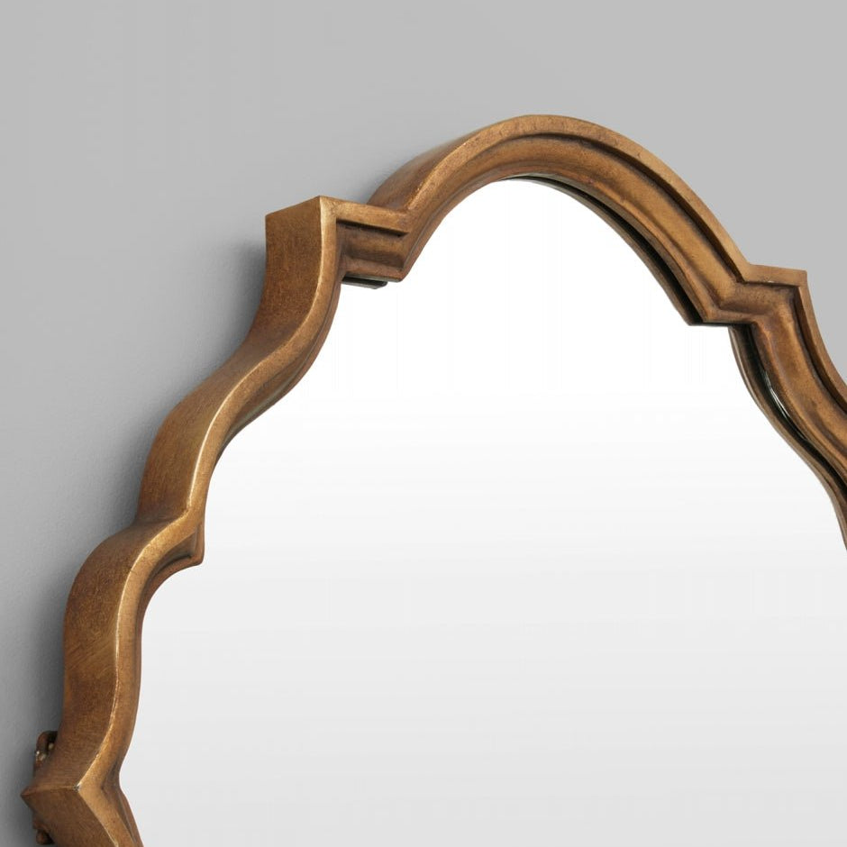 Martine - Mirror Mirror Australia