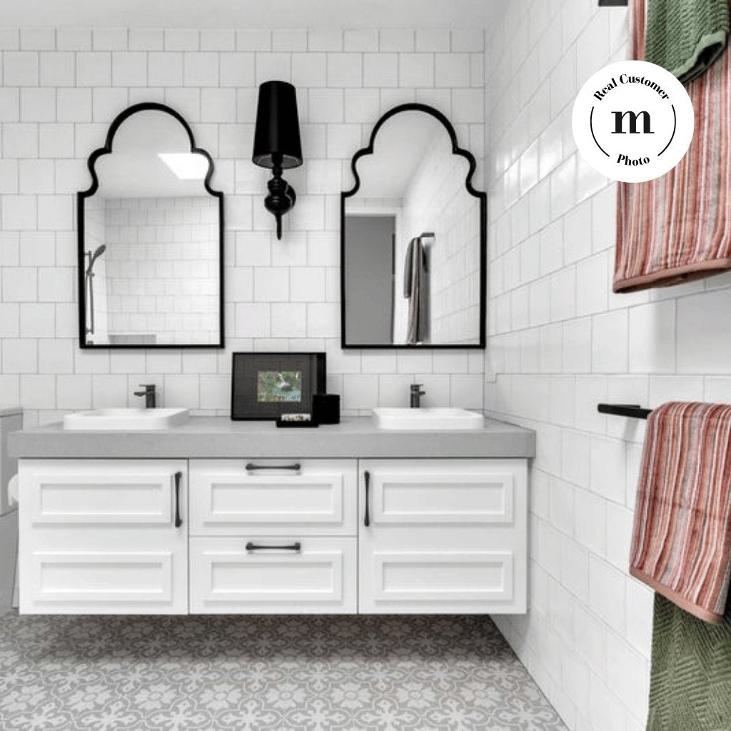 Melba Black - Mirror Mirror Australia