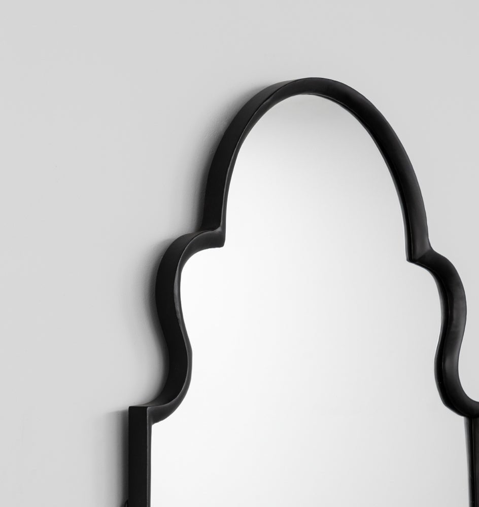 Melba Black - Mirror Mirror Australia