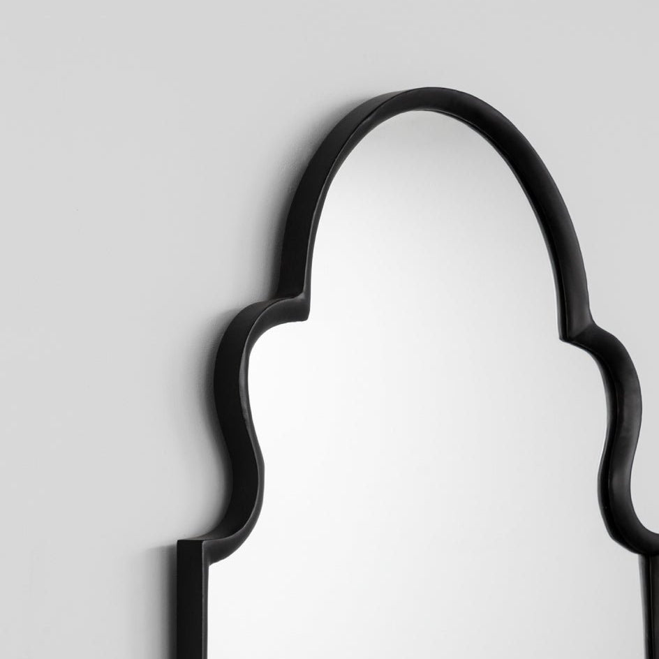 Melba Black - Mirror Mirror Australia